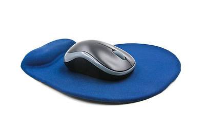 Wireless Charging RGB Gaming Mouse Pad 10W: Large Desk Mat with 10 Light Color, Non-Slip Rubber Base for PC, Laptop Gaming