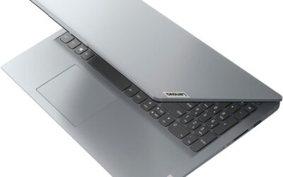 Introduction to the Lenovo 2023 IdeaPad 3i 14 FHD Laptop