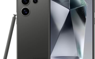 Samsung’s Galaxy S24 Ultra: The Future of AI Integration