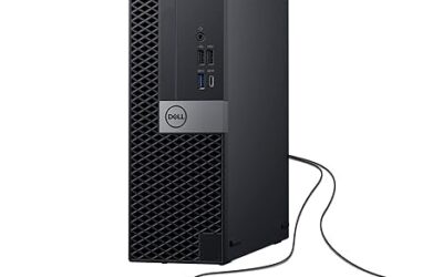 Gaming Product Showdown: Skytech Gaming Nebula vs. Dell Optiplex 7050 SFF Desktop PC