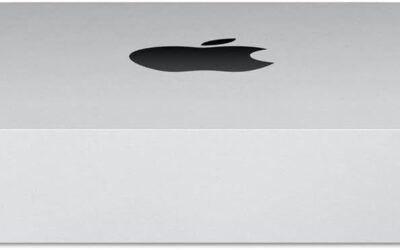 A review of The Mac mini M2 Specifications