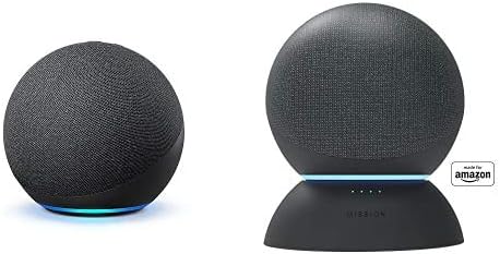 amazon echo dot vs google nest mini