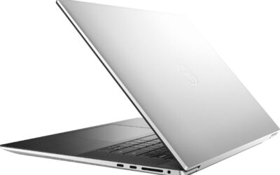 Laptop Dell XPS 17 i7 13th generation – 9730