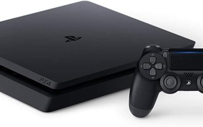 Ultimate Playstation 4 Buying Guide 2024