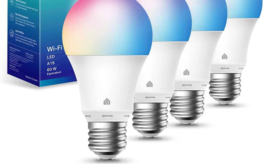 Is The TP-Link Kasa KL125 Better than Philips Hue Track Light?