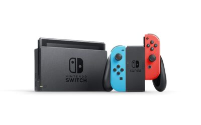 Nintendo Switch in 2024 – worth it? (Review)