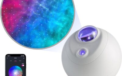 Best Projector Lights Showdown: Blisslights Sky Lite