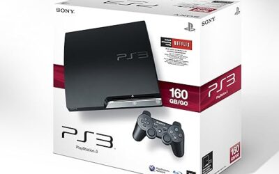 The Ultimate PS3 Buying Guide In 2024