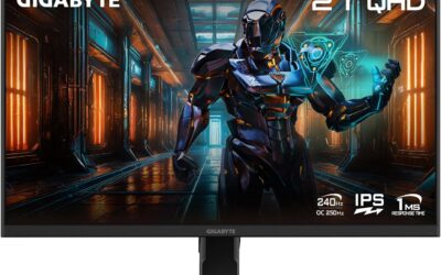 TV vs Gaming Monitor: Which is BEST for the PS5?