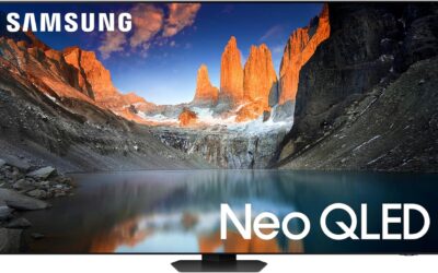 Samsung 2024 TV | New Lineup and Models Explained