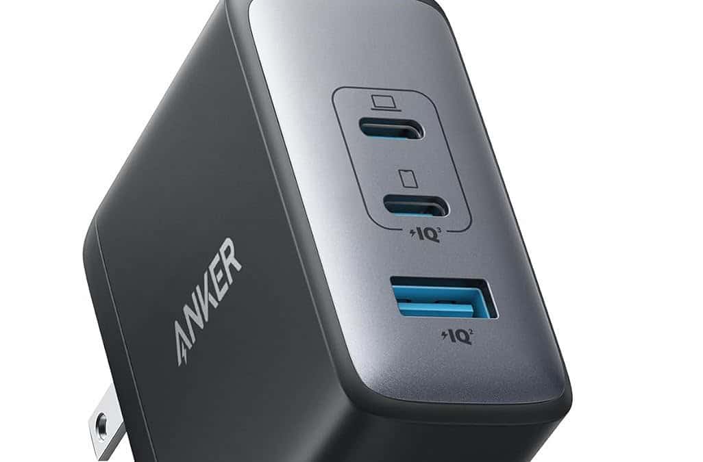 Can You Benefit from Faster USB Chargers?