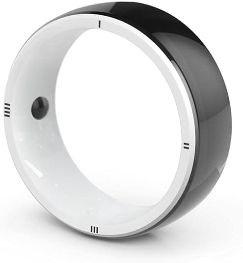 Exploring Smart Rings: Innovation at Your Fingertips