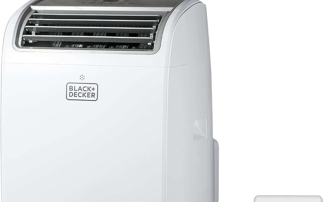 Top Picks: Best Portable Air Conditioners for Any Space