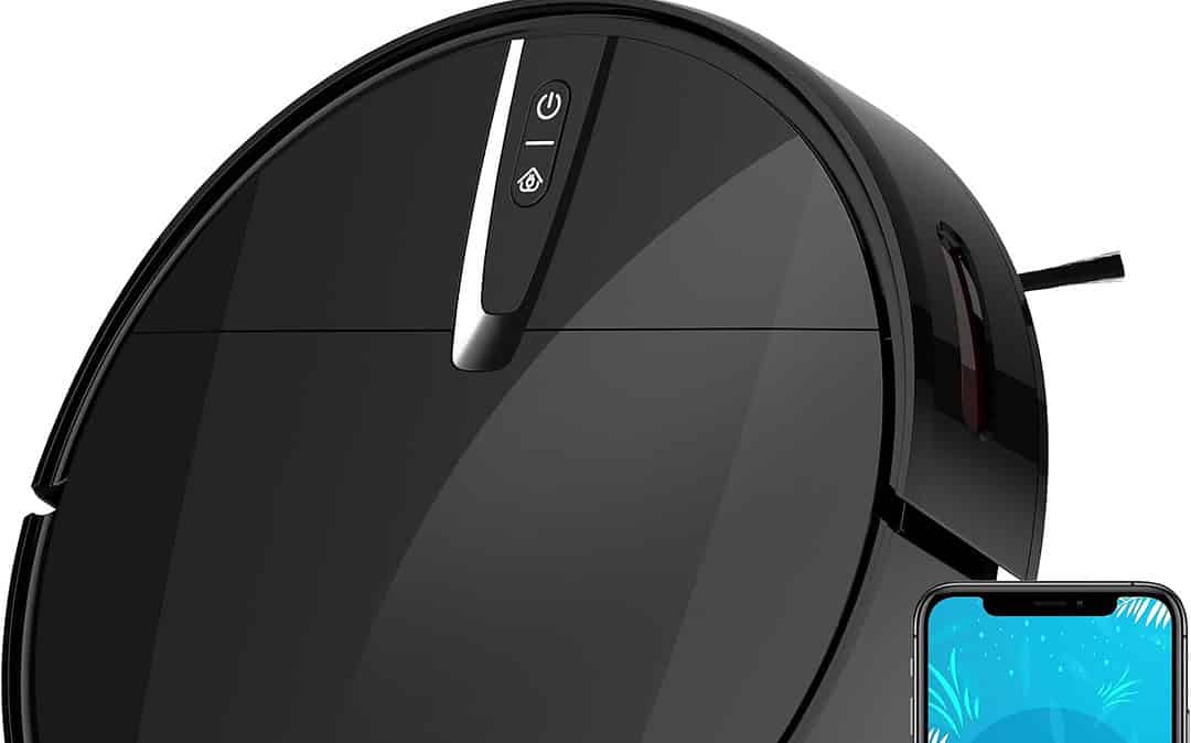 Top Picks: Best Robot Vacuum Cleaners for Effortless Cleaning