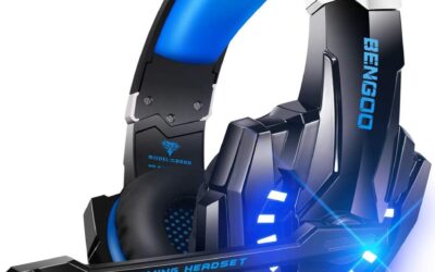 Does an Excellent Gaming Headset Deliver the Ultimate Experience?