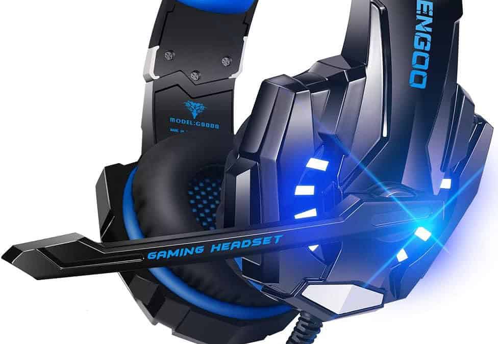 Does an Excellent Gaming Headset Deliver the Ultimate Experience?