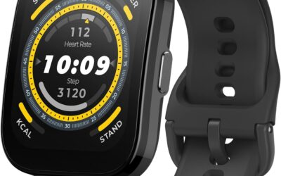 10 Essential Tips to Maximize Your Amazfit Bip S Experience: A Comprehensive User Guide