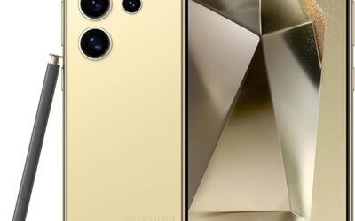 Best Phone of the Year 2024: A Comprehensive Overview