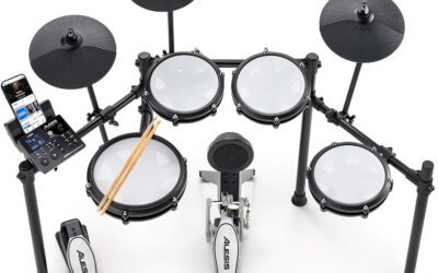 Why you should buy a Digital Drum Kit