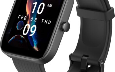 Amazfit Bip 3 Pro: What Can It Do for Your Fitness Goals?