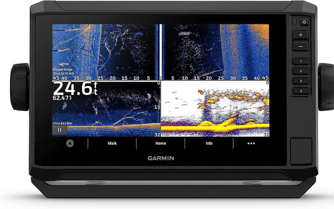 Choosing Professional Marine Electronic Installers : Garmin vs Simrad