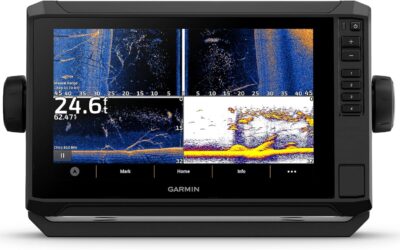 Choosing Professional Marine Electronic Installers : Garmin vs Simrad