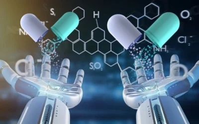 Living Intelligence: The Fusion of AI and Biotechnology