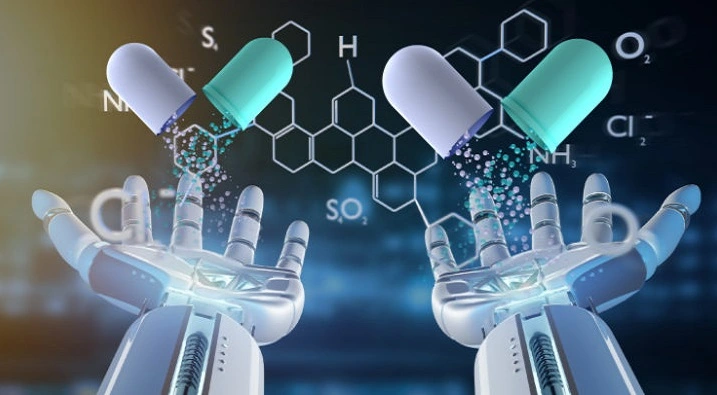 Living Intelligence: The Fusion of AI and Biotechnology