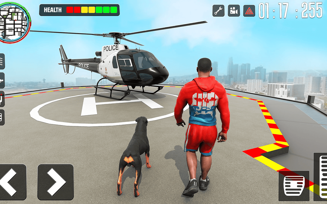 Immerse Yourself in the Thrilling Underworld: Gangster Vegas Crime Simulator Review