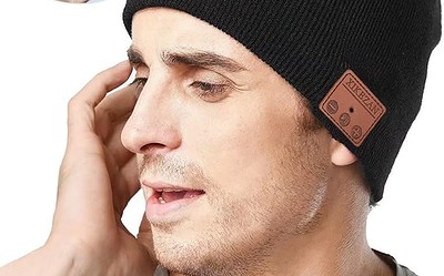 Stay Connected and Warm with Bluetooth Hat Beanie: A Comprehensive Review