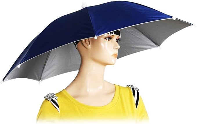 Gaming Product Faceoff: Luwint Elastic Fishing Umbrella Hat vs. Luwint Bluetooth Beanie