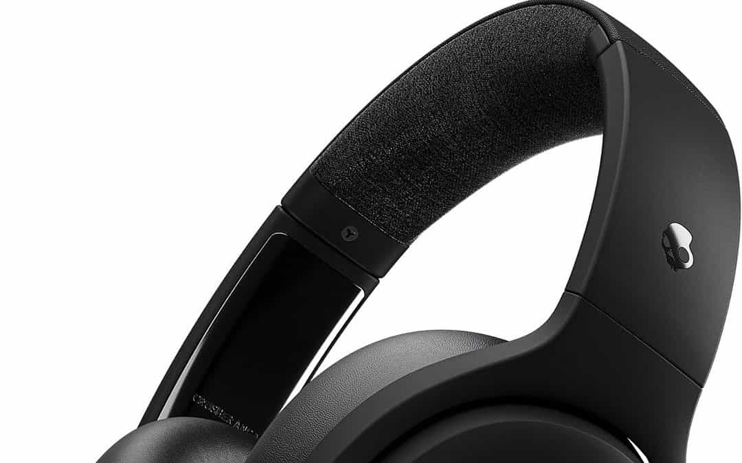 Immerse Yourself in Sound: A Deep Dive into the Skullcandy Crusher ANC 2 Wireless Headphones