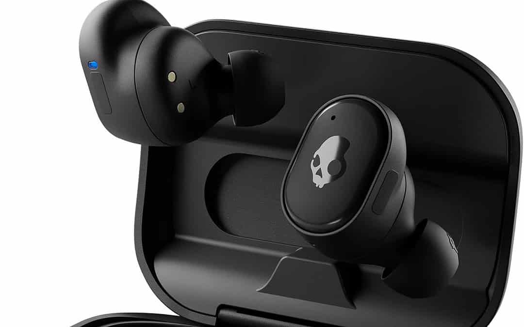 Unleash Your Audio Experience with Skullcandy Grind In-Ear Wireless Earbuds: A Comprehensive Overview