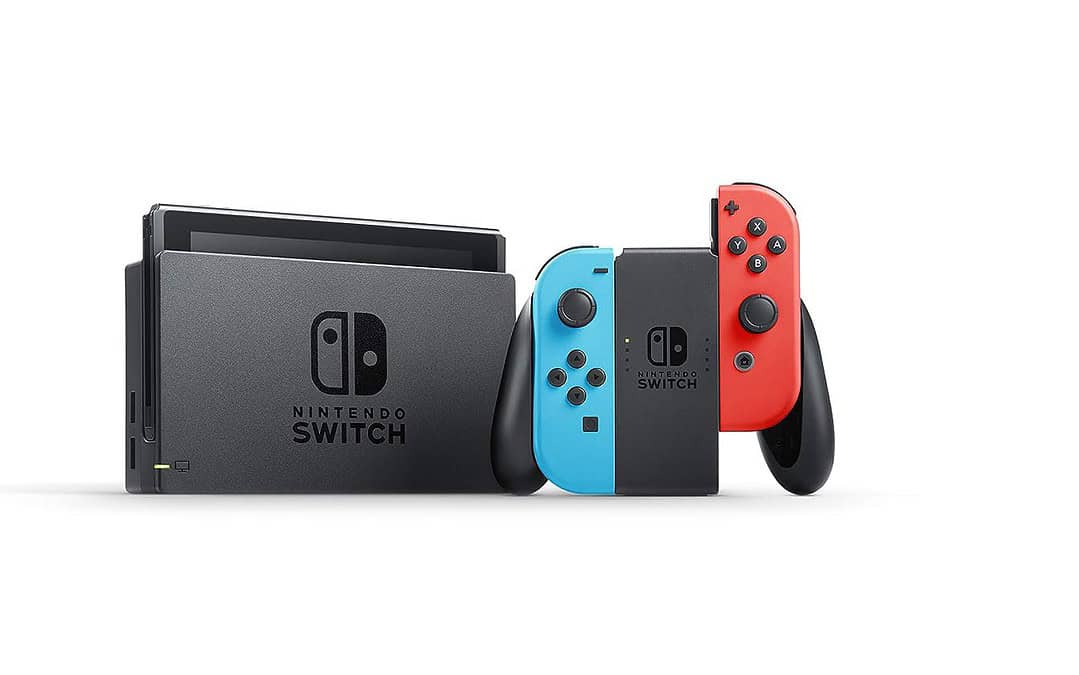 Nintendo Switch in 2024 – worth it? (Review)